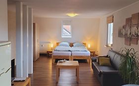 Ferienwohnung Orchidee am Neckar